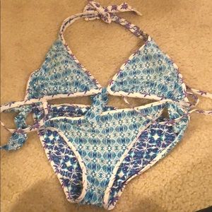 EUC Tommy Bahama swimsuit